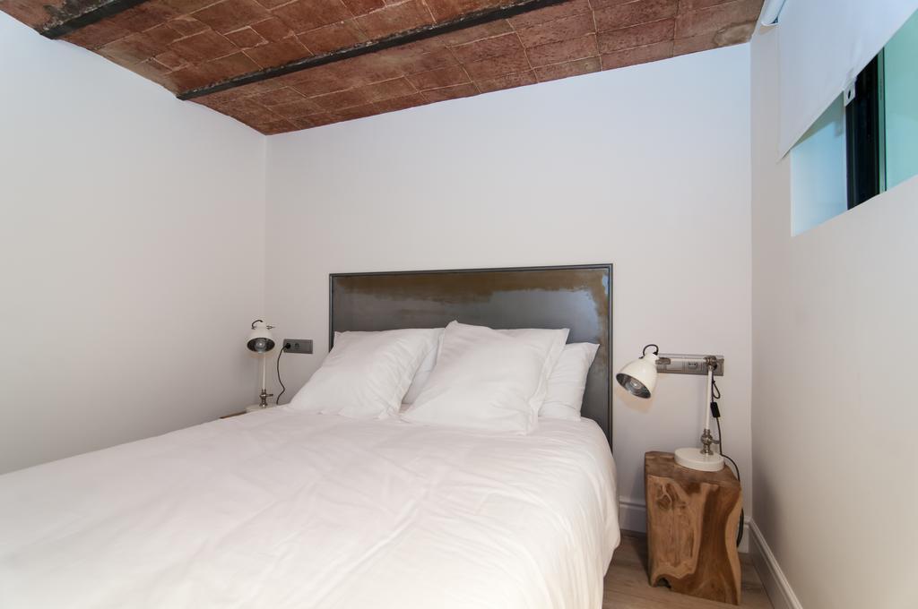 Rental Apartment Barcelona Exterior photo