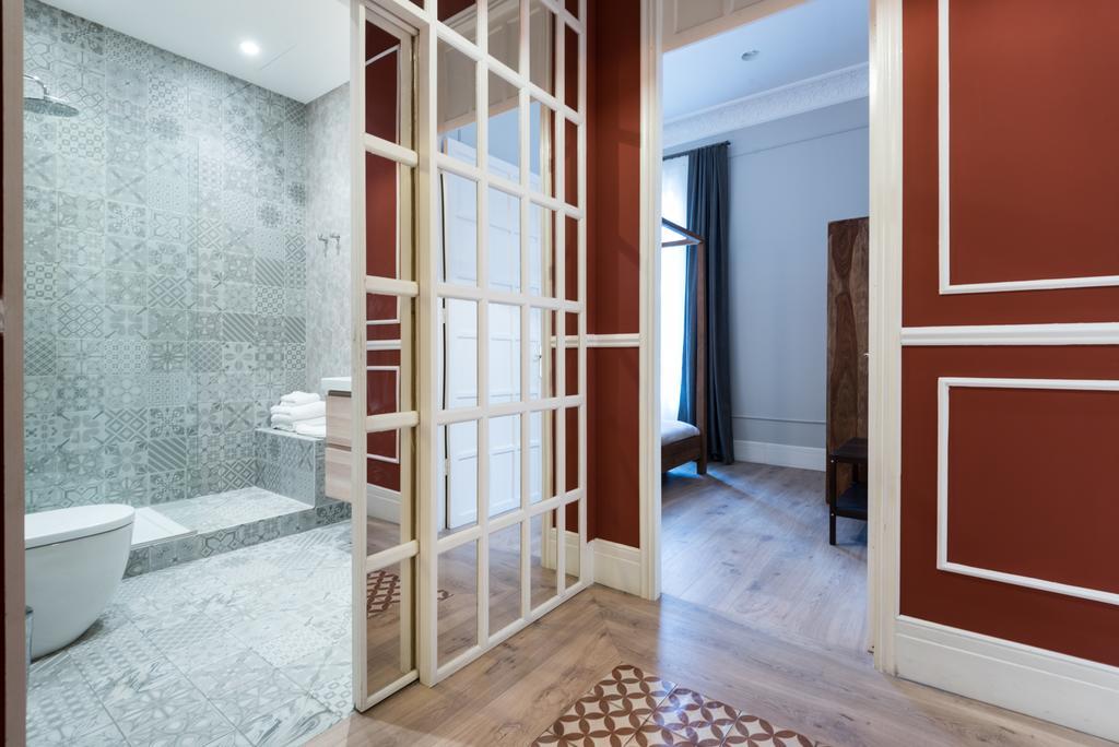 Rental Apartment Barcelona Exterior photo