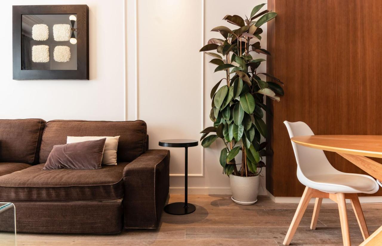 Rental Apartment Barcelona Exterior photo